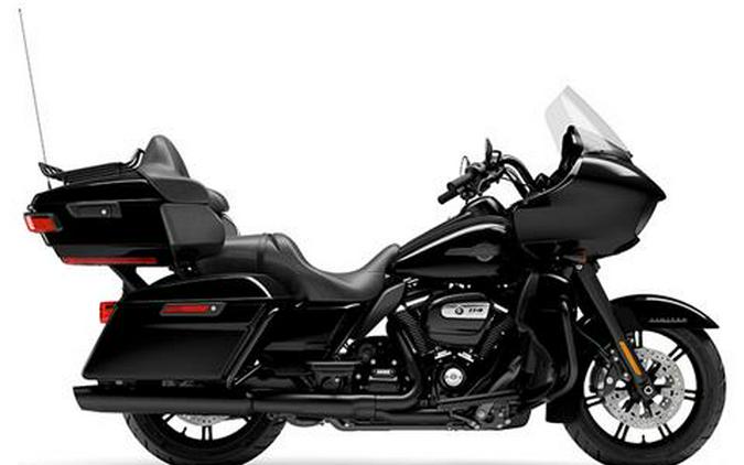 2024 Harley-Davidson Road Glide® Limited