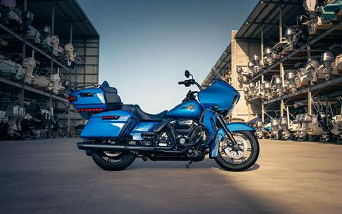 2024 Harley-Davidson Road Glide® Limited