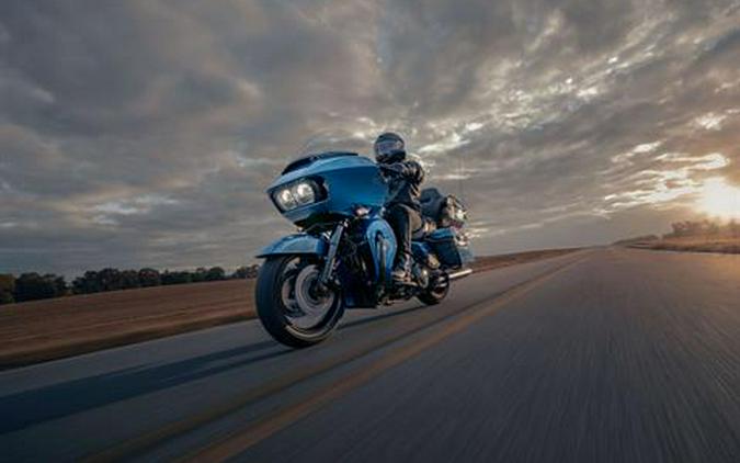 2024 Harley-Davidson Road Glide® Limited