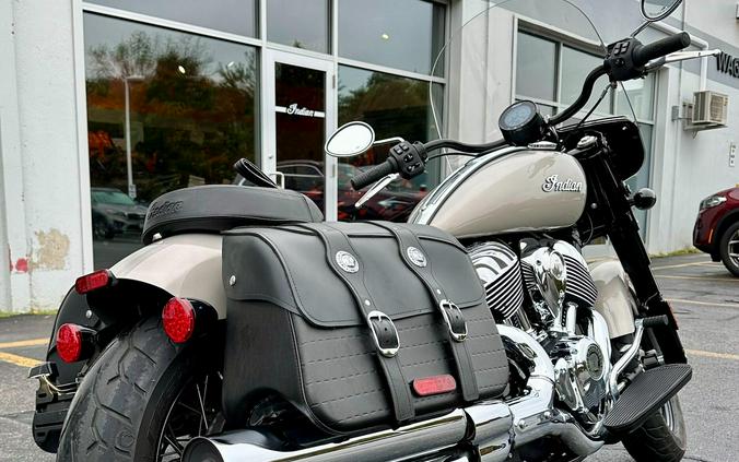 2023 Indian Motorcycle Super Chief