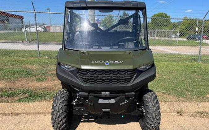 2025 Polaris Ranger 1000