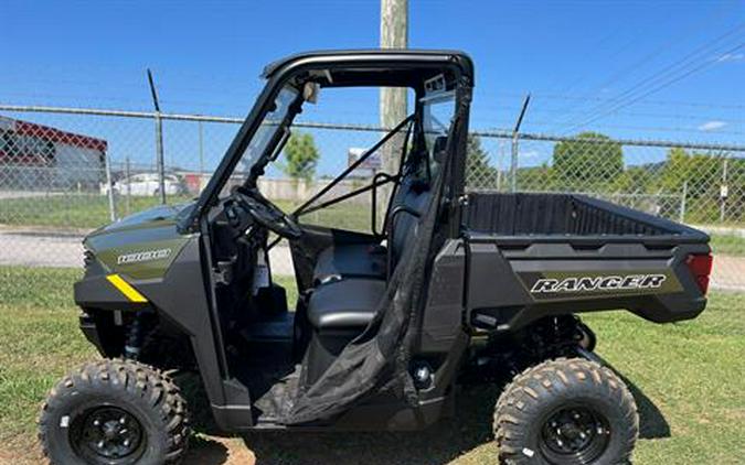 2025 Polaris Ranger 1000