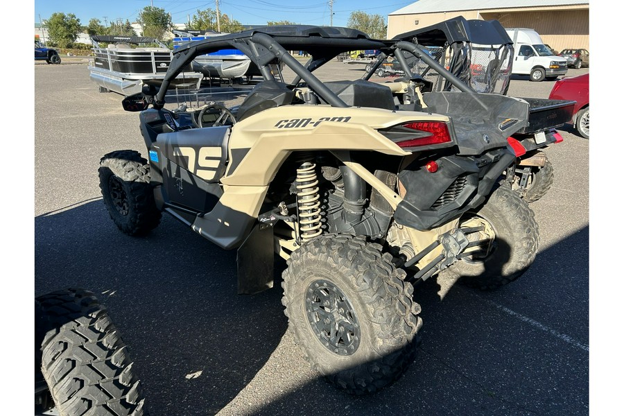 2021 Can-Am SSV MAV XDS TURBO RR DT 21 X ds TURBO RR