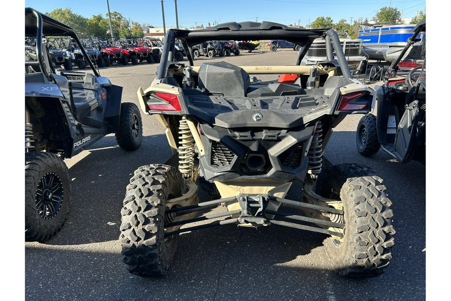 2021 Can-Am SSV MAV XDS TURBO RR DT 21 X ds TURBO RR