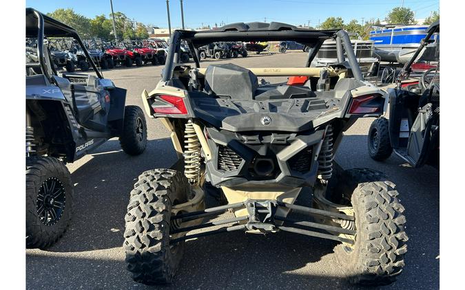 2021 Can-Am SSV MAV XDS TURBO RR DT 21 X ds TURBO RR