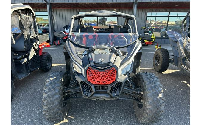 2021 Can-Am SSV MAV XDS TURBO RR DT 21 X ds TURBO RR