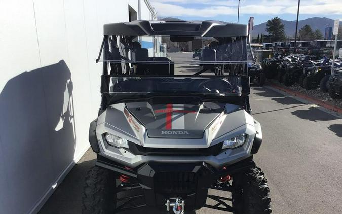 2025 Honda® Pioneer 1000-5 Trail Special Edition