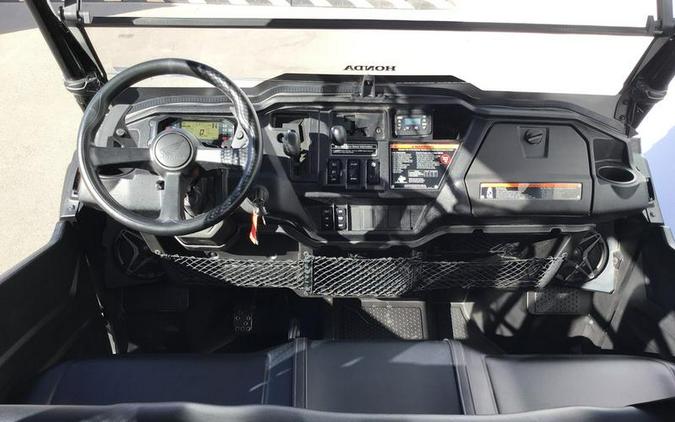 2025 Honda® Pioneer 1000-5 Trail Special Edition