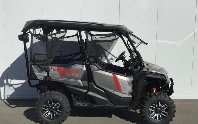 2025 Honda® Pioneer 1000-5 Trail Special Edition