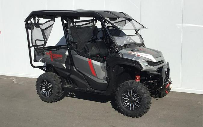 2025 Honda® Pioneer 1000-5 Trail Special Edition