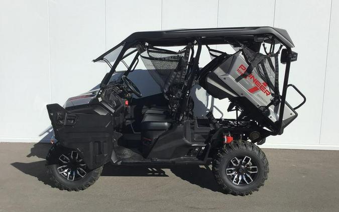 2025 Honda® Pioneer 1000-5 Trail Special Edition