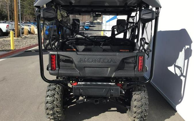 2025 Honda® Pioneer 1000-5 Trail Special Edition