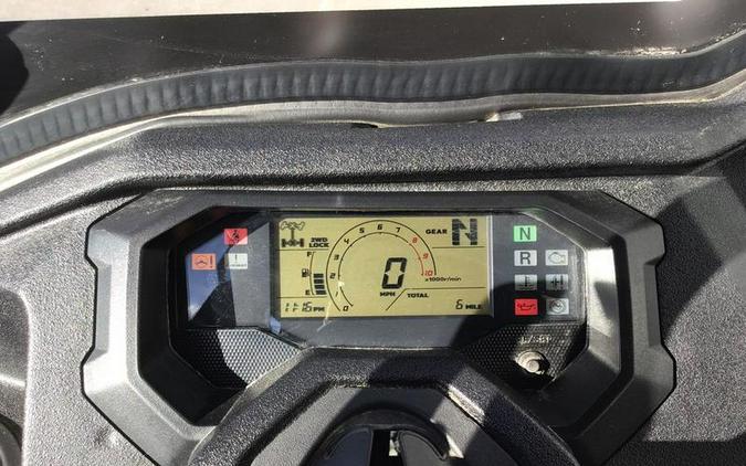 2025 Honda® Pioneer 1000-5 Trail Special Edition