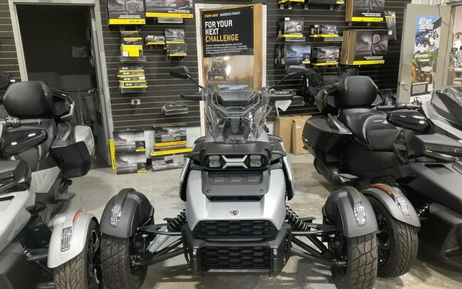 2025 Can-Am Canyon?