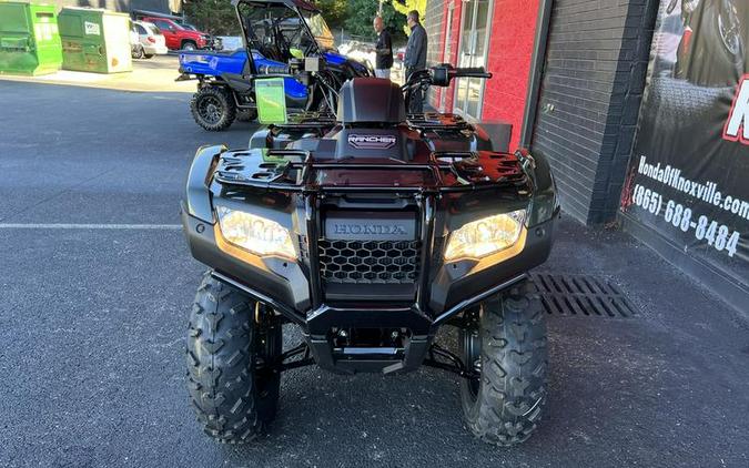 2026 Honda® FourTrax Rancher
