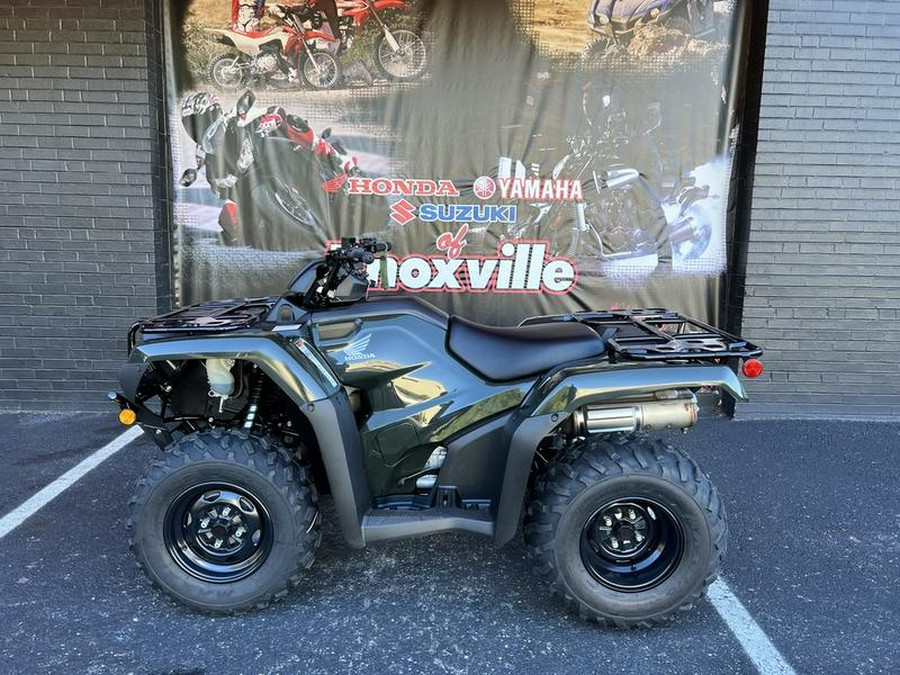 2026 Honda® FourTrax Rancher