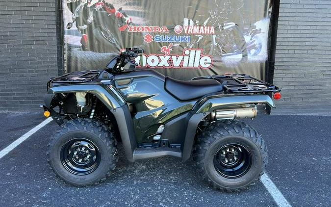 2026 Honda® FourTrax Rancher