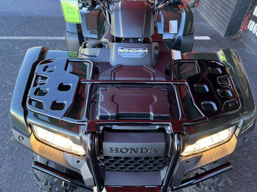 2026 Honda® FourTrax Rancher