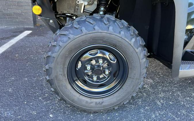 2026 Honda® FourTrax Rancher