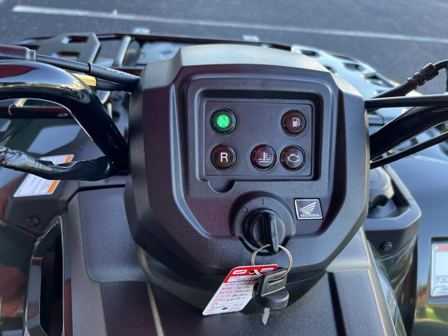 2026 Honda® FourTrax Rancher