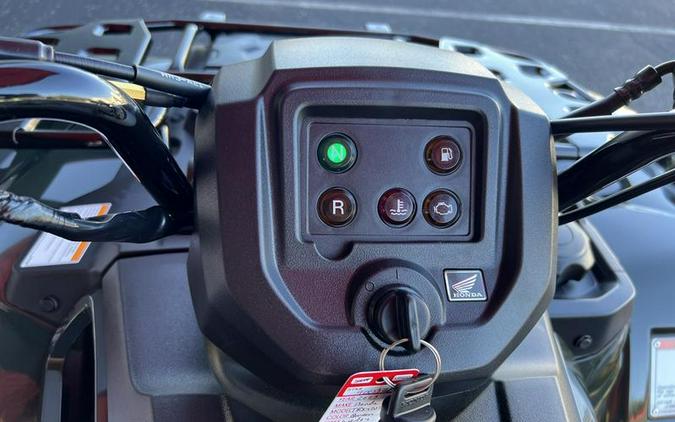 2026 Honda® FourTrax Rancher