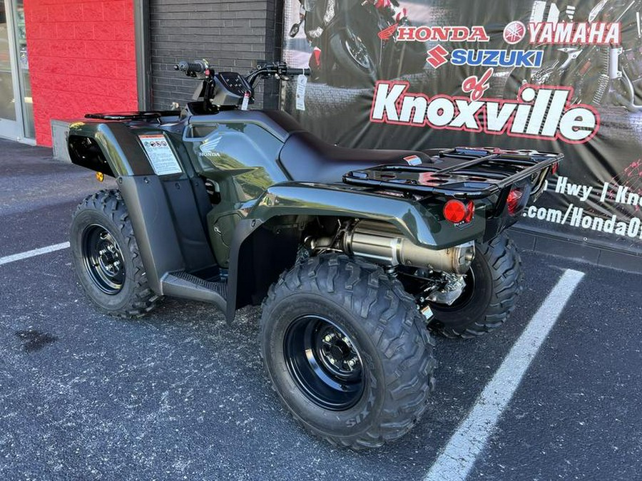2026 Honda® FourTrax Rancher
