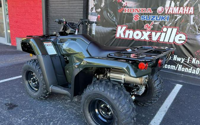 2026 Honda® FourTrax Rancher