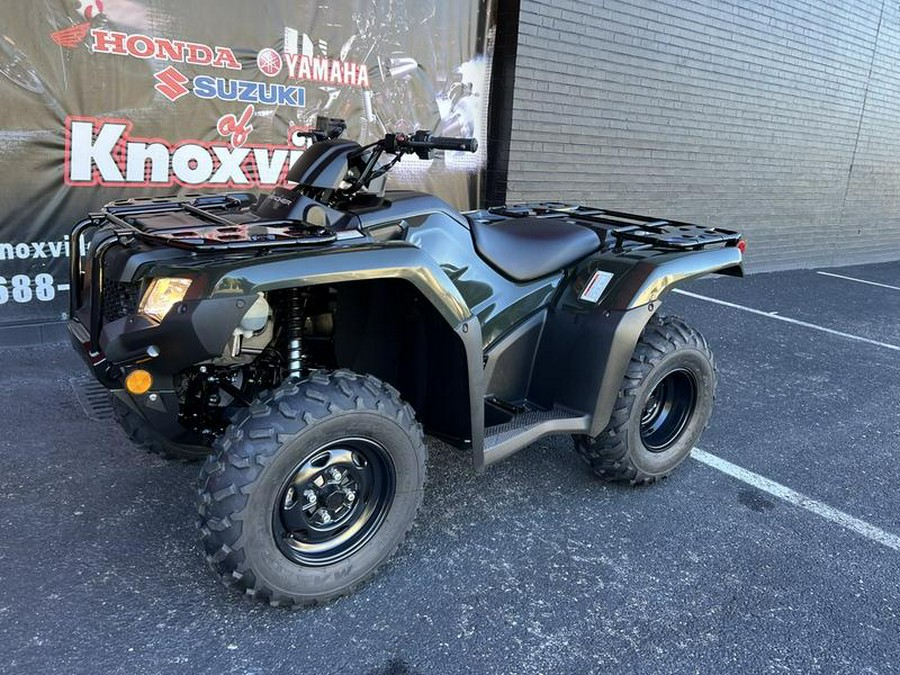 2026 Honda® FourTrax Rancher