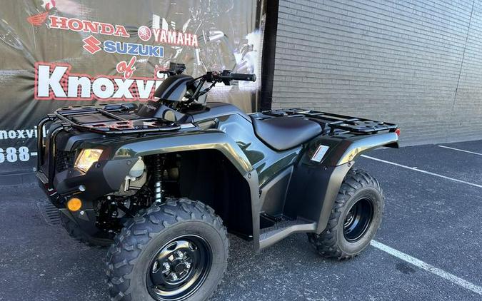 2026 Honda® FourTrax Rancher