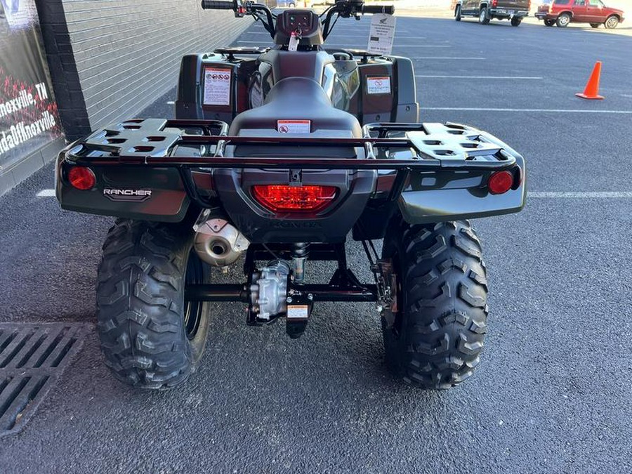 2026 Honda® FourTrax Rancher