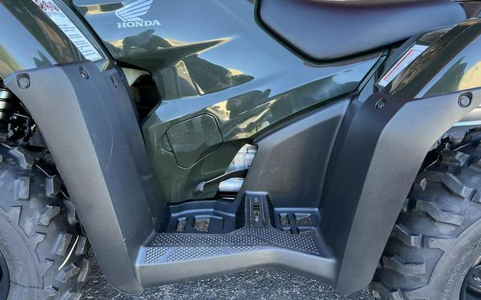 2026 Honda® FourTrax Rancher