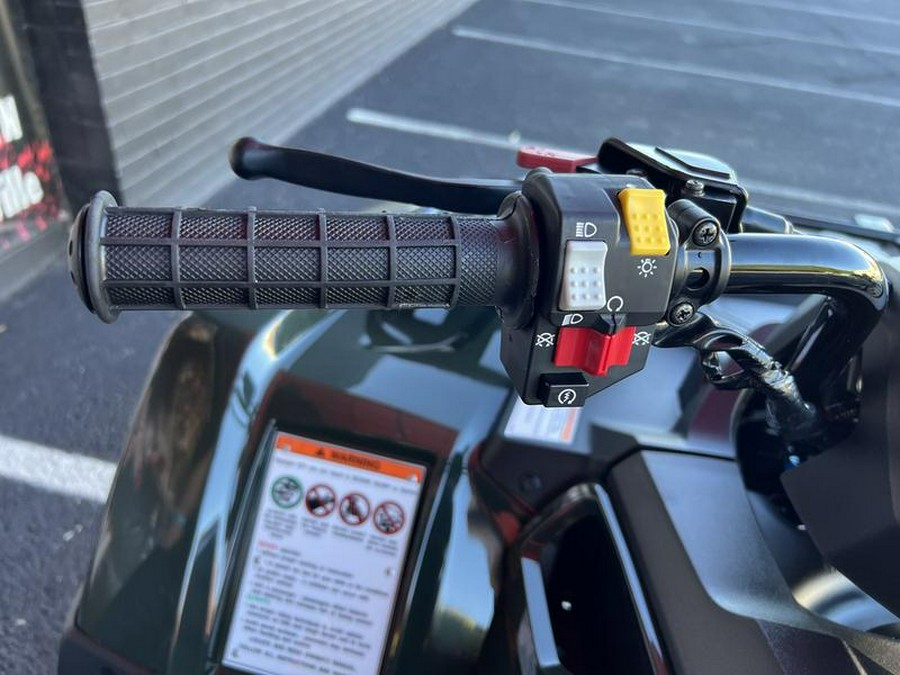 2026 Honda® FourTrax Rancher