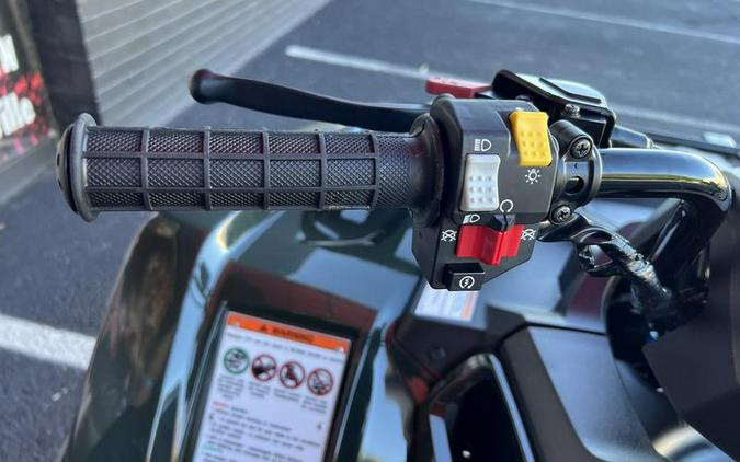 2026 Honda® FourTrax Rancher