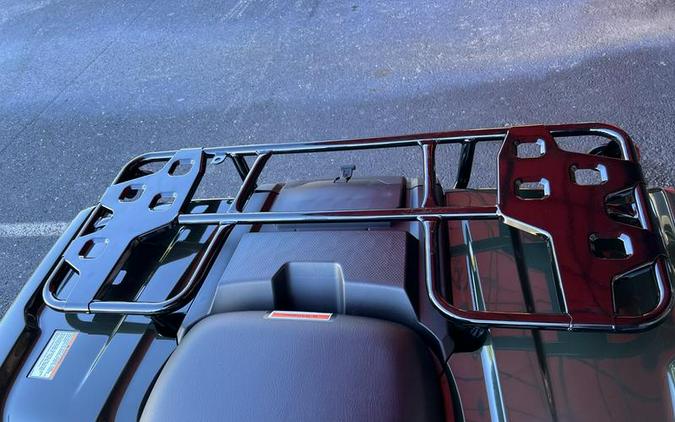 2026 Honda® FourTrax Rancher