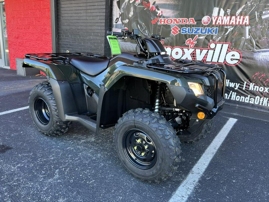 2026 Honda® FourTrax Rancher