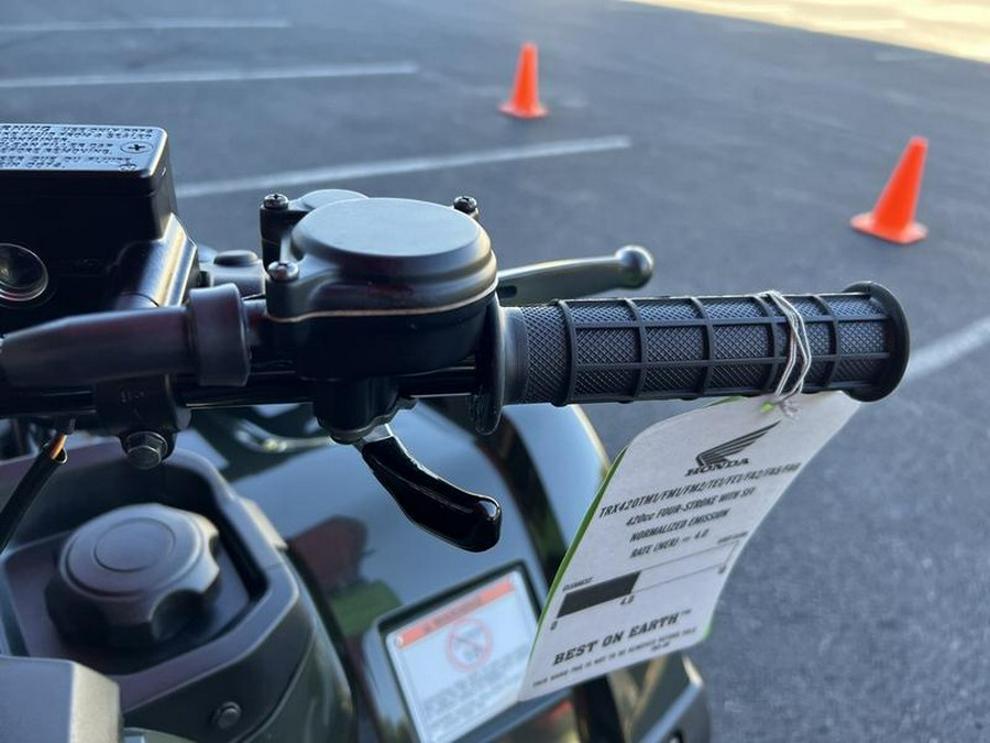 2026 Honda® FourTrax Rancher