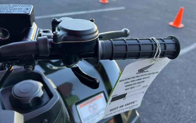 2026 Honda® FourTrax Rancher