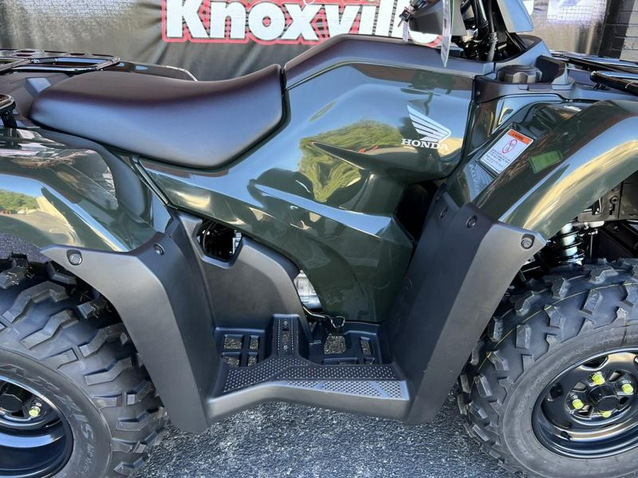 2026 Honda® FourTrax Rancher