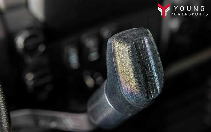 2026 Polaris Ranger SP 570 Northstar Edition