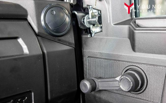 2026 Polaris Ranger SP 570 Northstar Edition