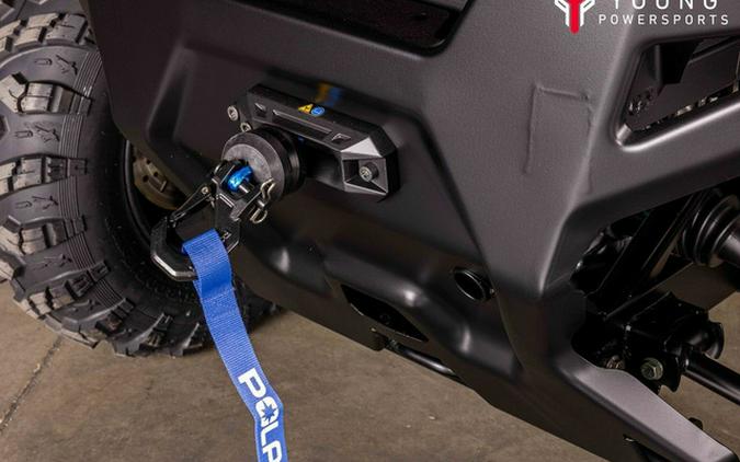 2026 Polaris Ranger SP 570 Northstar Edition