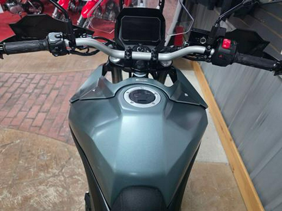 2024 Suzuki V-Strom 800