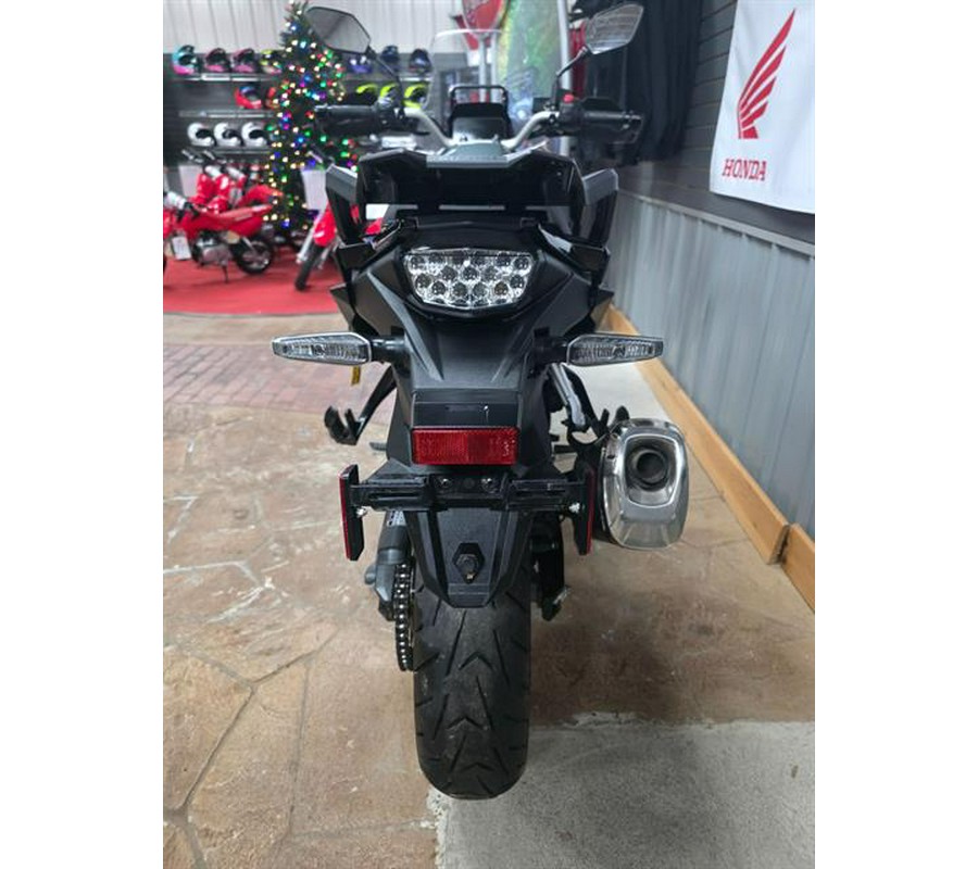 2024 Suzuki V-Strom 800