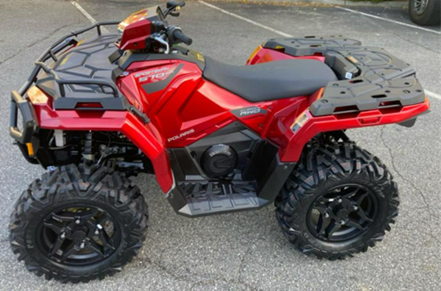 2026 Polaris® Sportsman 570 Trail