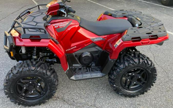 2026 Polaris® Sportsman 570 Trail