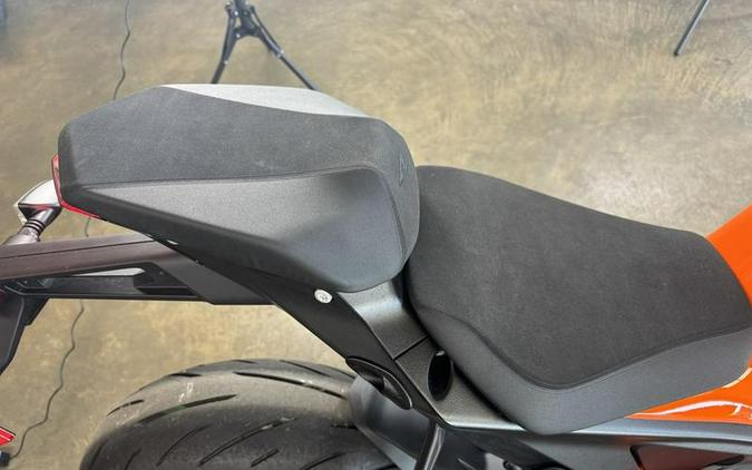 2023 KTM 1290 Super Duke R Evo