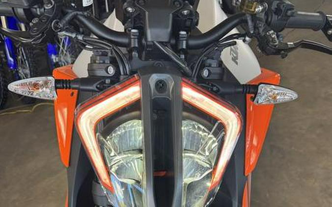 2023 KTM 1290 Super Duke R Evo