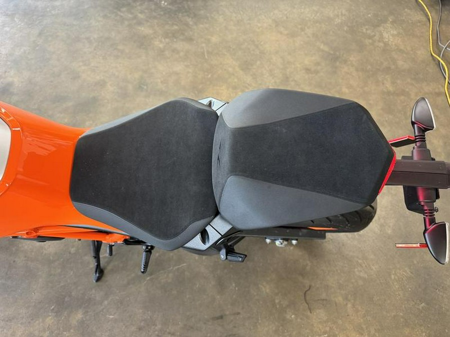 2023 KTM 1290 Super Duke R Evo