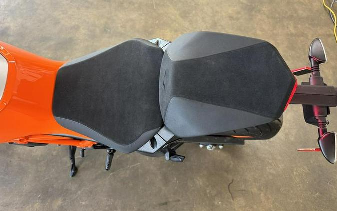 2023 KTM 1290 Super Duke R Evo