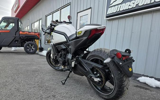 2023 CFMOTO 700CL-X Sport